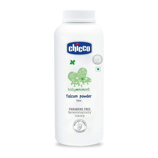 CHICCO BABY POWDER 150GM 1X150GM