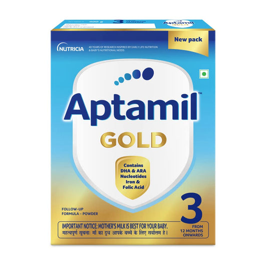 APTAMIL GOLD 3 1X400GM