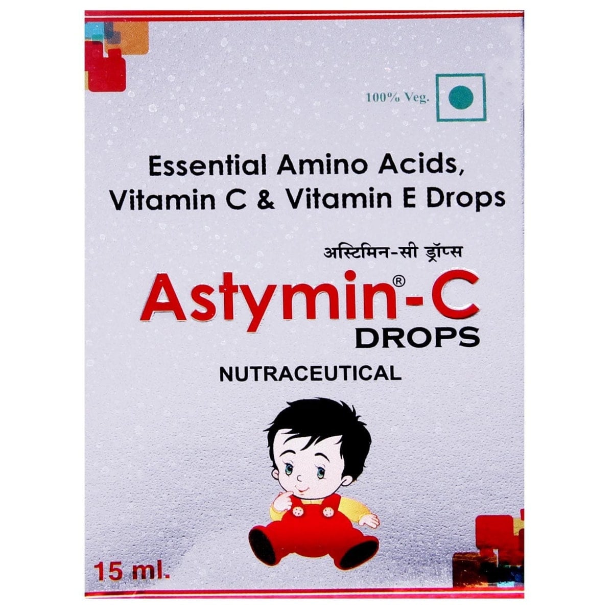 ASTYMIN C DROP 1