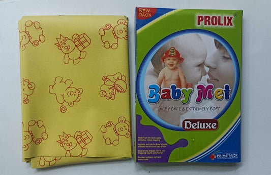 BABY MAT QT PROLIX 1X1